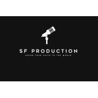 sf production logo image