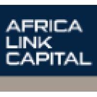 africa link capital logo image