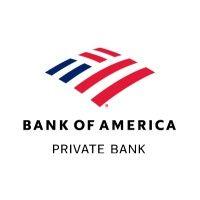 bank of america private bank logo image