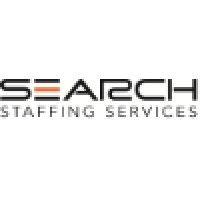 search staffing services pte ltd logo image