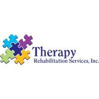 therapy rehabilitation services, inc. logo image