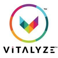 vitalyze inc. logo image