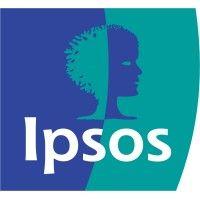 ipsos españa logo image