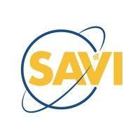 savi logo image