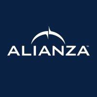 alianza, inc. logo image