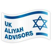 aliyah advisors logo image