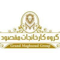 maghsoud factories group logo image