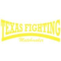 texasfighting.com logo image