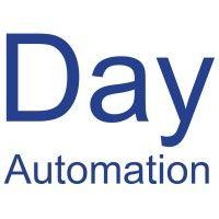 day automation logo image