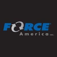 force america logo image