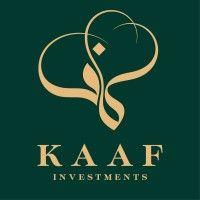 kaaf investments logo image