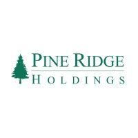 pine ridge holdings