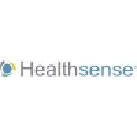 healthsense logo image