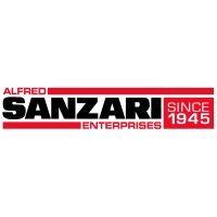 alfred sanzari enterprises logo image