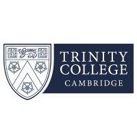 trinity college cambridge logo image