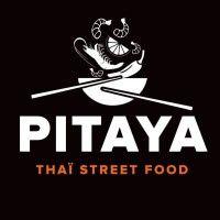 pitaya benelux logo image