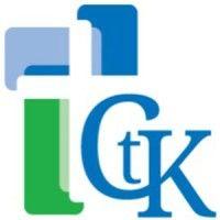 christ the king lutheran church logo image