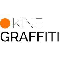 kine graffiti | video production logo image