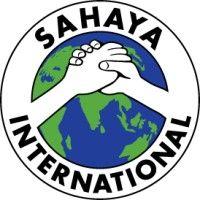 sahaya international inc