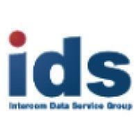 ids - intercom data service group logo image