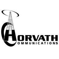 horvath communications, inc logo image