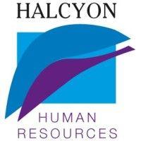 halcyon hr consulting ltd