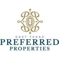 east texas preferred properties logo image