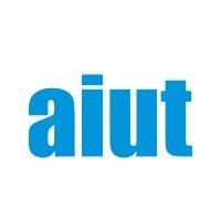 aiut logo image