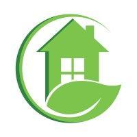 leaf home loans llc logo image