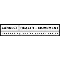 connect health + movement