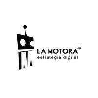 la motora logo image