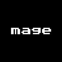 mage logo image