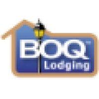 boq lodging logo image