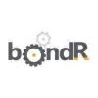 bondr logo image