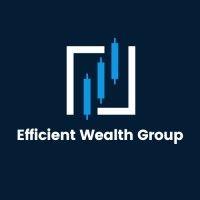 efficient wealth group logo image