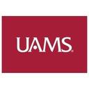 logo of Uams University Of Arkansas For Medical Sciences