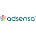 logo of Adsensa Ltd