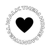 walk them home montreal logo image