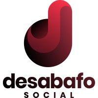 desabafo social logo image