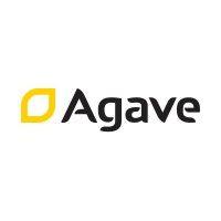 agave.pl logo image