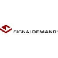 signaldemand