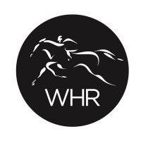 world horse racing logo image