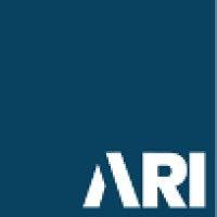 ari funds management logo image