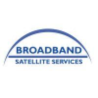 broadband satellite services limited logo image