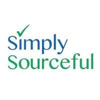 simplysourceful logo image