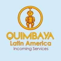 quimbaya latin america logo image