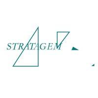 stratagem group logo image