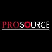 prosource logo image