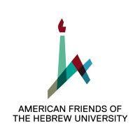 american friends of the hebrew university