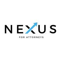 nexus for attorneys logo image